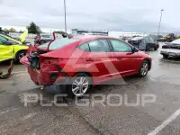 2018 Hyundai Elantra фото