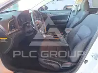 2018 Hyundai Elantra фото