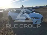 2018 Hyundai Elantra фото