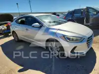 2018 Hyundai Elantra фото