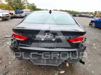 2018 Hyundai Elantra фото