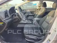 2018 Hyundai Elantra фото
