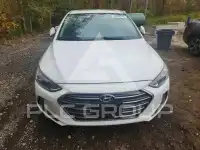 2018 Hyundai Elantra фото