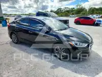 2018 Hyundai Elantra фото