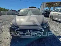 2018 Hyundai Elantra photo