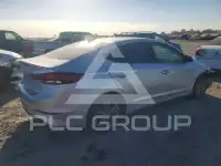 2018 Hyundai Elantra фото