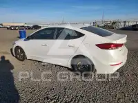 2018 Hyundai Elantra фото