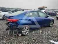 2018 Hyundai Elantra фото