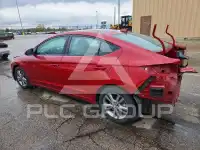 2018 Hyundai Elantra фото