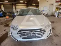 2018 Hyundai Elantra фото