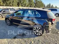 2018 Hyundai Elantra фото