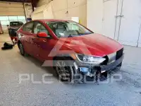 2018 Hyundai Elantra фото