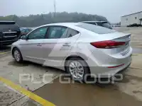 2018 Hyundai Elantra photo