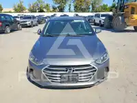 2018 Hyundai Elantra photo