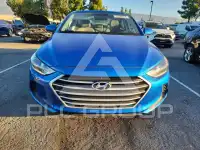 2018 Hyundai Elantra photo