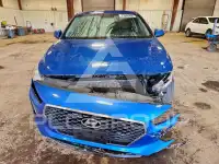 2018 Hyundai Elantra photo