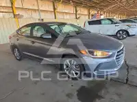 2018 Hyundai Elantra photo