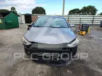 2018 Hyundai Elantra photo