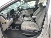 2018 Hyundai Elantra photo