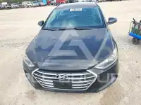 2018 Hyundai Elantra photo