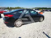 2018 Hyundai Elantra photo