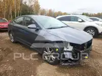 2018 Hyundai Elantra фото