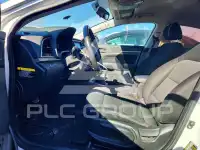 2018 Hyundai Elantra фото