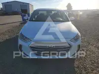 2018 Hyundai Elantra фото