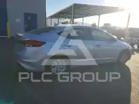 2018 Hyundai Elantra фото