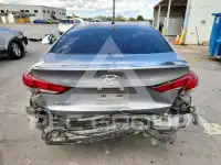 2018 Hyundai Elantra фото