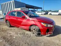 2018 Hyundai Elantra фото