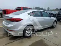 2018 Hyundai Elantra photo