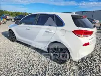 2018 Hyundai Elantra фото