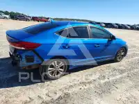 2018 Hyundai Elantra фото