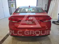 2018 Hyundai Elantra фото