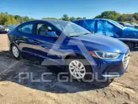 2018 Hyundai Elantra photo