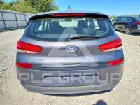 2018 Hyundai Elantra фото