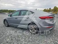 2018 Hyundai Elantra фото