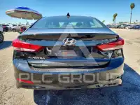 2018 Hyundai Elantra photo