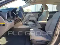 2018 Hyundai Elantra фото