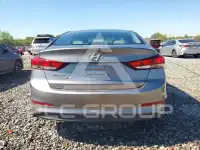 2018 Hyundai Elantra photo