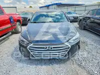 2018 Hyundai Elantra фото
