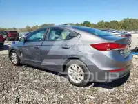 2018 Hyundai Elantra photo