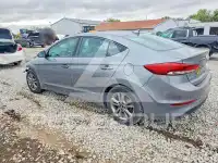 2018 Hyundai Elantra фото