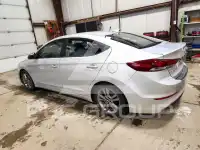 2018 Hyundai Elantra фото