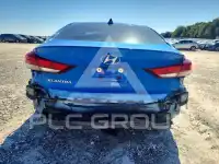 2018 Hyundai Elantra фото