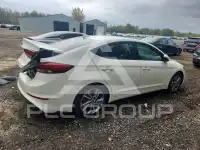 2018 Hyundai Elantra фото