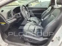 2018 Hyundai Elantra фото