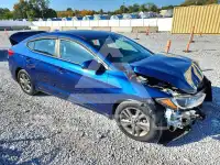 2018 Hyundai Elantra фото