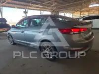 2018 Hyundai Elantra photo
